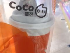 -CoCo都可(包河万达店)