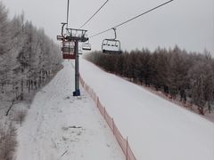 游乐设施-多乐美地滑雪场