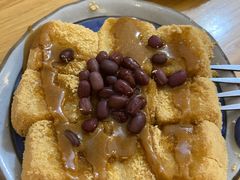 糍粑小方-小豆海棠(嘉兴路店)