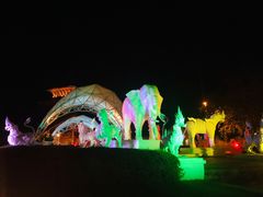 -清迈夜间动物园