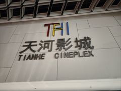 -汉阳天河电影城(王家湾店)