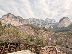 -雁荡山风景名胜区