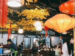 大堂-庭院小酌(瑞莲街店)