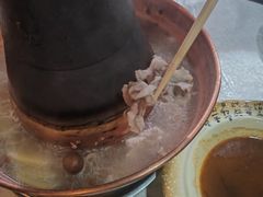-羊家胡同·龙虾烧烤火锅(龙汇路店)