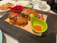 -北京全聚德(清华园店)