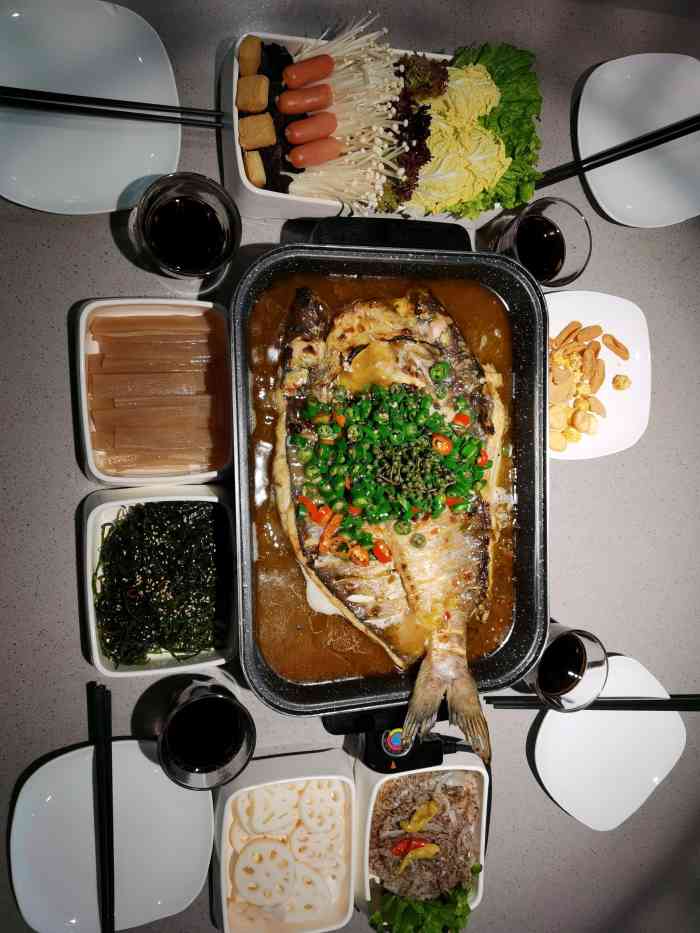 武清万达广场餐饮图片