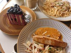 -BAKER&SPICE(BFC外滩金融中心店)