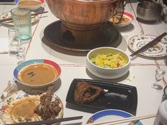 -半闲斋羊肉铺(齐礼阎店)