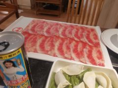 -许府牛火锅(信义坊总店)