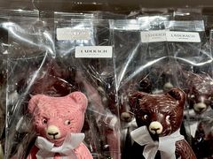 -Laderach 莱德拉(上海环贸iapm店)