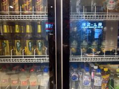 -老杨太太烧烤(文化广场店)