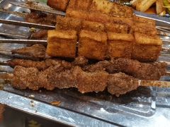 -马吉德牛肉拉面(新街口店)