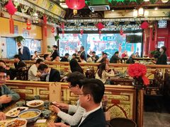 大堂-缪氏川菜(丰盛町店)