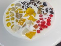 -江南福宴·澳门海鲜.牛肉火锅(汇高栢悦中心店)