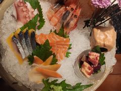 -匠和风精致料理(成都龙湖滨江天街店)