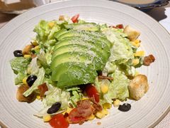 -get pizza意大利餐厅(凯德MALL店)