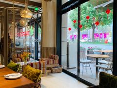 -ELI FALAFEL Lebanese&Mediterranean黎巴嫩美食(富城路店)