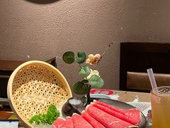 -捞王锅物料理(四川北路店)