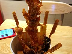 串串-紫燕百味鸡(仲盛店)