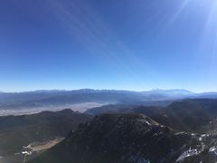 -浔岚云舍mist静谧观景美宿(丽江古城店)