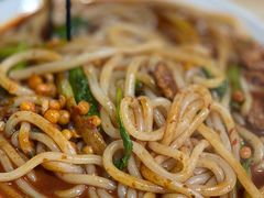 -新疆食府(华龙店)