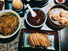 -南京大牌档(三阳广场苏宁店)