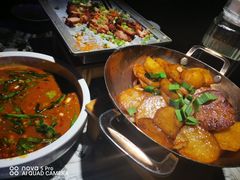 -绿茶餐厅(朝阳大悦城店)