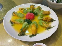 五谷丰登-郑厨私房菜