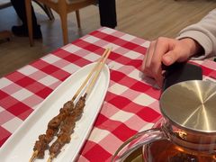 -西贝(枫蓝国际购物中心店)