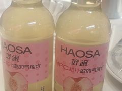-吴掌柜·藕汤印象(南湖店)