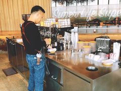 -Seesaw Coffee(朝阳大悦城店)