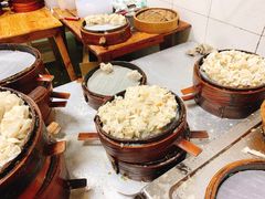 -海汇源老烧麦店(东大街总店)