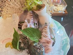 -蒋记海鲜姿造•洋房别墅(星河湾店)