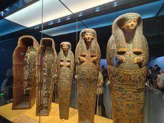 -上海博物馆(人民广场馆)