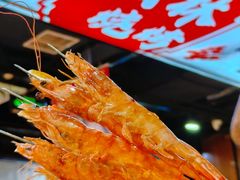 -松林烧烤·慧忠北里216小野串