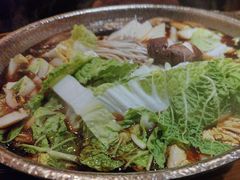 -吉兆·料理(红梅南路店)