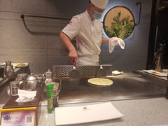 -大渔铁板烧(大悦城店)