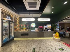 -火叮叮自助烤肉·现切牛肉(茂业店)