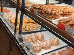 面包甜点陈列柜-Sunflour(来福士店)