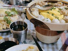 -阿金大白·上海菜馆(新天地店)