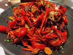 麻辣龙虾-巴厘龙虾·榜首油焖大虾(音乐学院·沿江酒馆店)