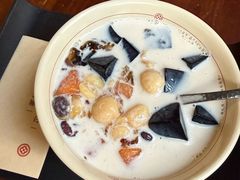 -彬媽糖水(万象天地店)