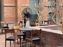 -大酉·M Coffee(北京美术馆店)