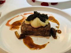 -王品牛排(福州泰禾店)
