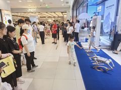 -凯德MALL(西直门店)