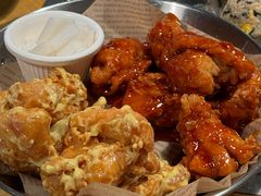 -源味屋韩式火锅&炸鸡(鼎城当代商城店)