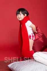 -SHELLSHINEkids山上儿童摄影(天邑澜山店)