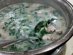 -标记美食新鲜猪杂(兴南大道店)