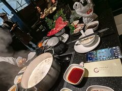 -捞王锅物料理(温州万象城店)