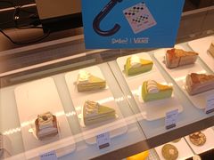 -Seesaw Coffee(上海国金中心店)